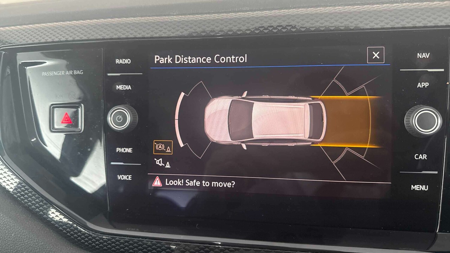 Used Volkswagen Taigo for sale - 77862042: Photo 17