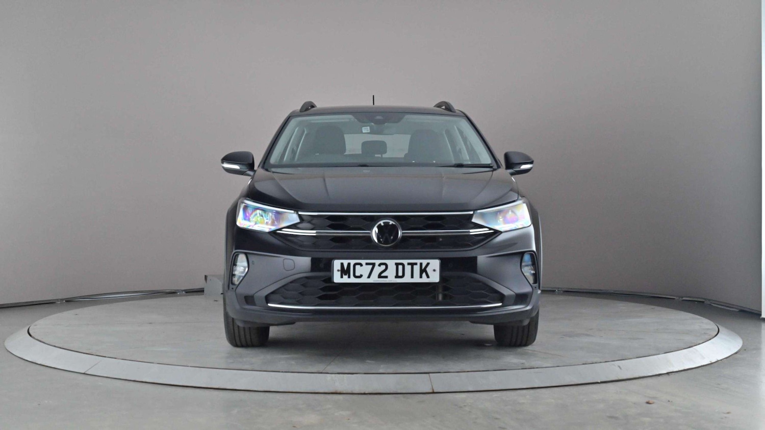 Used Volkswagen Taigo for sale - 77862042: Photo 2