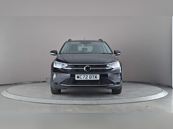 Used Volkswagen Taigo 2023 for sale - 77862042: Photo