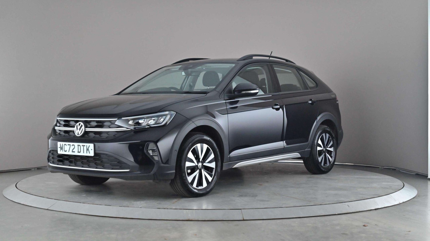 Used Volkswagen Taigo for sale - 77862042: Photo 3