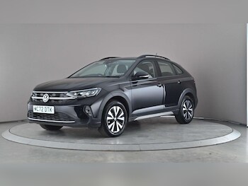 Used Volkswagen Taigo 2023 for sale - 77862042: Photo