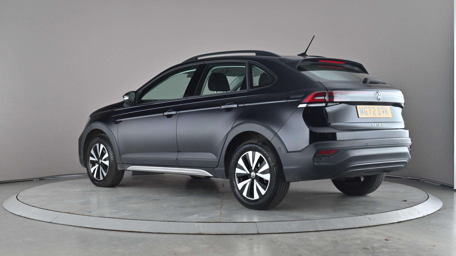 Used Volkswagen Taigo for sale - 77862042: Photo 5