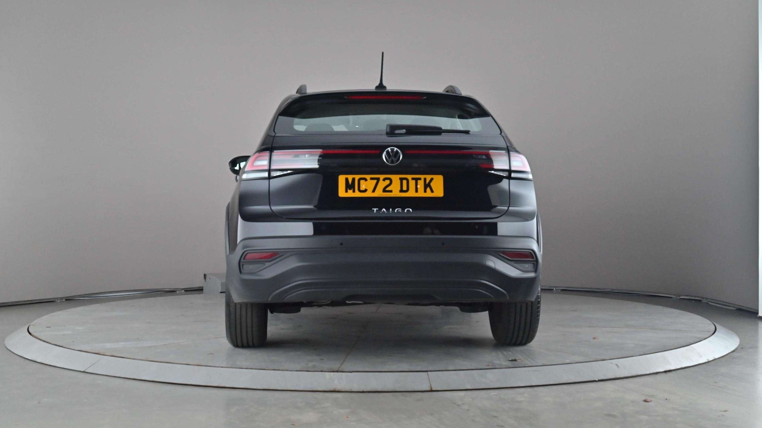 Used Volkswagen Taigo for sale - 77862042: Photo 6