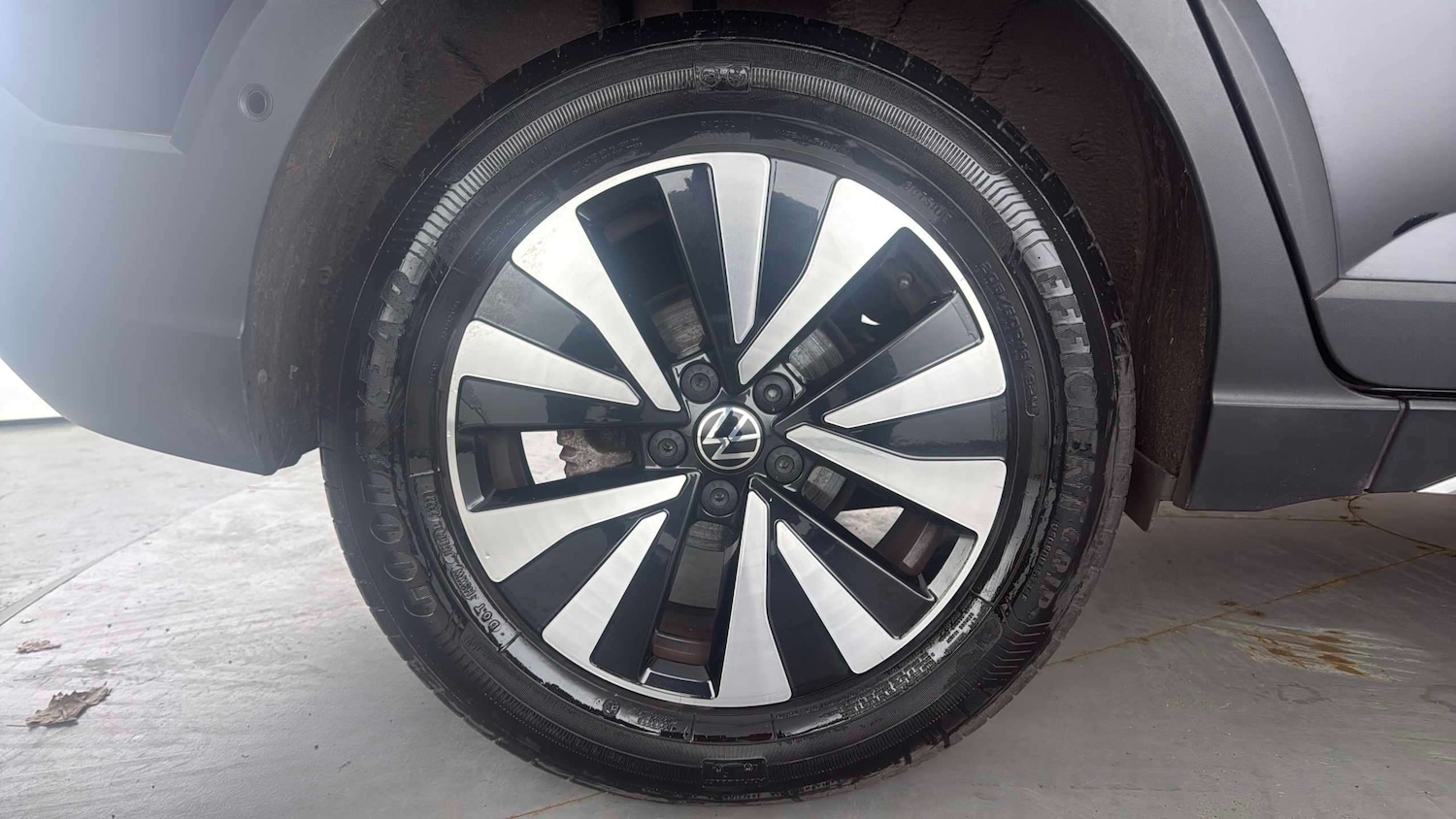 Used Volkswagen Taigo for sale - 77862042: Photo 9