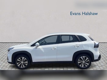 Used Suzuki SX4 S-Cross 2023 for sale - 79002200: Photo