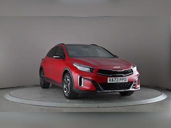Used Kia XCeed 2023 for sale - 79095903: Photo