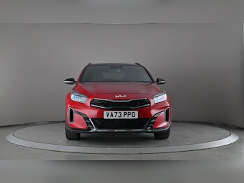 Used Kia XCeed 2023 for sale - 79095903: Photo