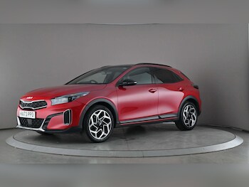 Used Kia XCeed 2023 for sale - 79095903: Photo