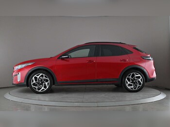 Used Kia XCeed 2023 for sale - 79095903: Photo