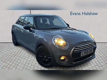 Used MINI Hatch 2015 for sale - 78090243: Photo