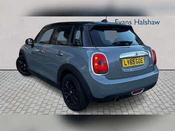 Used MINI Hatch 2015 for sale - 78090243: Photo