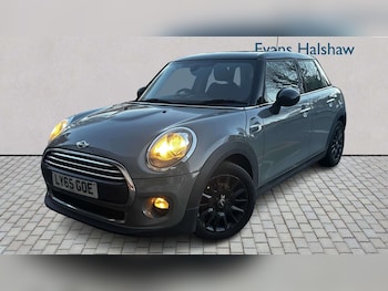 Used MINI Hatch 2015 for sale - 78090243: Photo