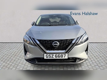 Used Nissan Qashqai 2023 for sale - 78433005: Photo