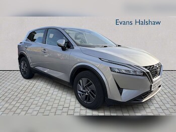 Used Nissan Qashqai 2023 for sale - 78433005: Photo