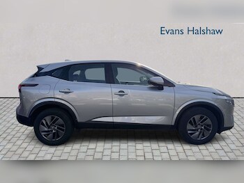 Used Nissan Qashqai 2023 for sale - 78433005: Photo