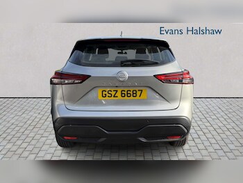 Used Nissan Qashqai 2023 for sale - 78433005: Photo