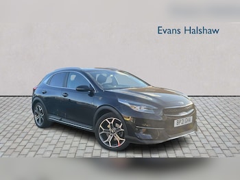 Used Kia XCeed 2021 for sale - 78104657: Photo