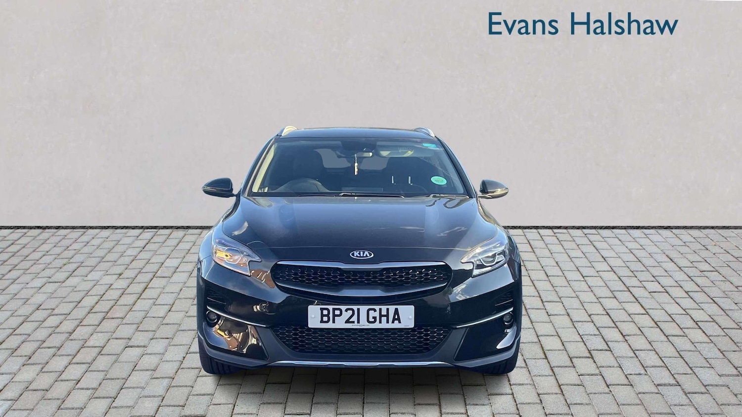 Used Kia XCeed 2021 for sale - 78104657: Photo 2