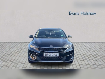 Used Kia XCeed 2021 for sale - 78104657: Photo