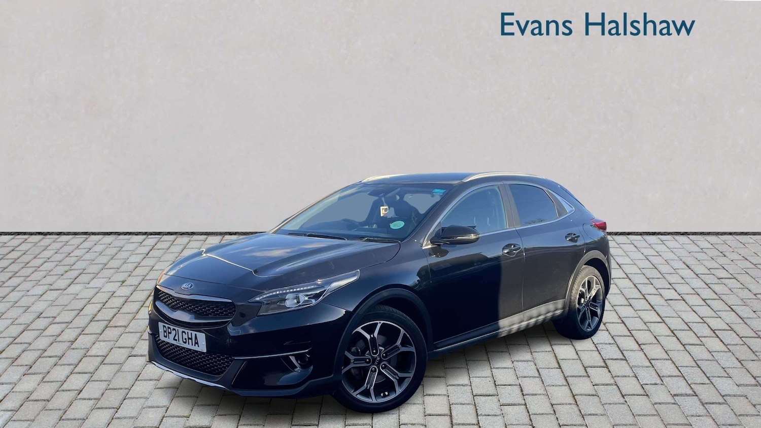 Used Kia XCeed 2021 for sale - 78104657: Photo 3