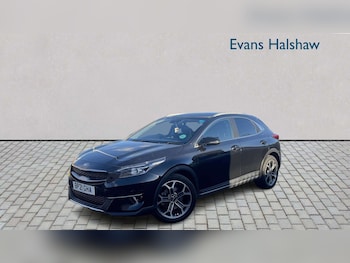 Used Kia XCeed 2021 for sale - 78104657: Photo