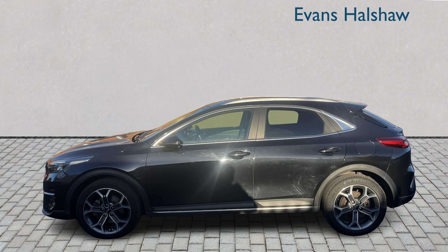 Used Kia XCeed 2021 for sale - 78104657: Photo 4