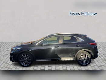 Used Kia XCeed 2021 for sale - 78104657: Photo