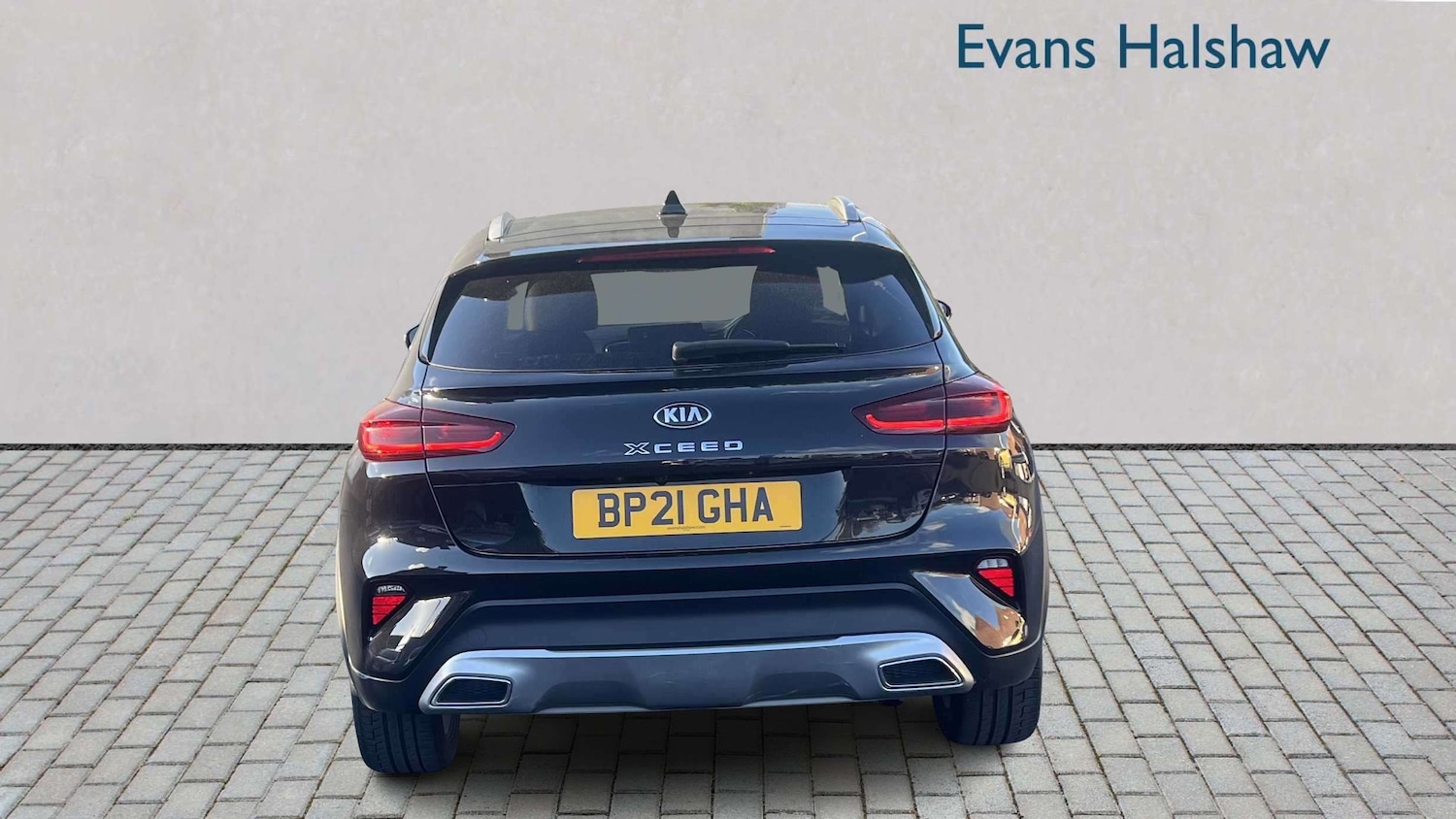 Used Kia XCeed 2021 for sale - 78104657: Photo 5