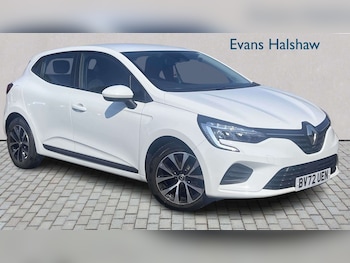 Used Renault Clio 2022 for sale - 78407560: Photo