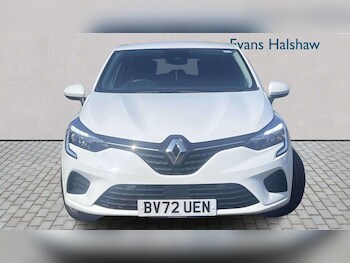 Used Renault Clio 2022 for sale - 78407560: Photo