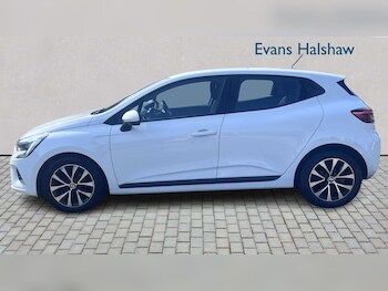 Used Renault Clio 2022 for sale - 78407560: Photo