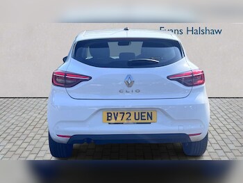 Used Renault Clio 2022 for sale - 78407560: Photo