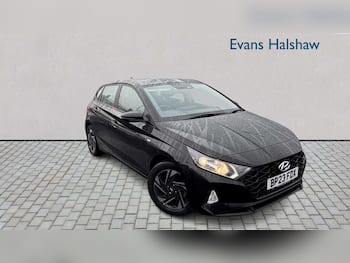 Used Hyundai i20 2023 for sale - 79730724: Photo