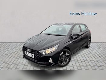 Used Hyundai i20 2023 for sale - 79730724: Photo