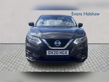 Used Nissan Qashqai 2020 for sale - 79415538: Photo