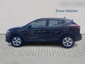 Used Nissan Qashqai 2020 for sale - 79415538: Photo