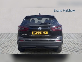 Used Nissan Qashqai 2020 for sale - 79415538: Photo