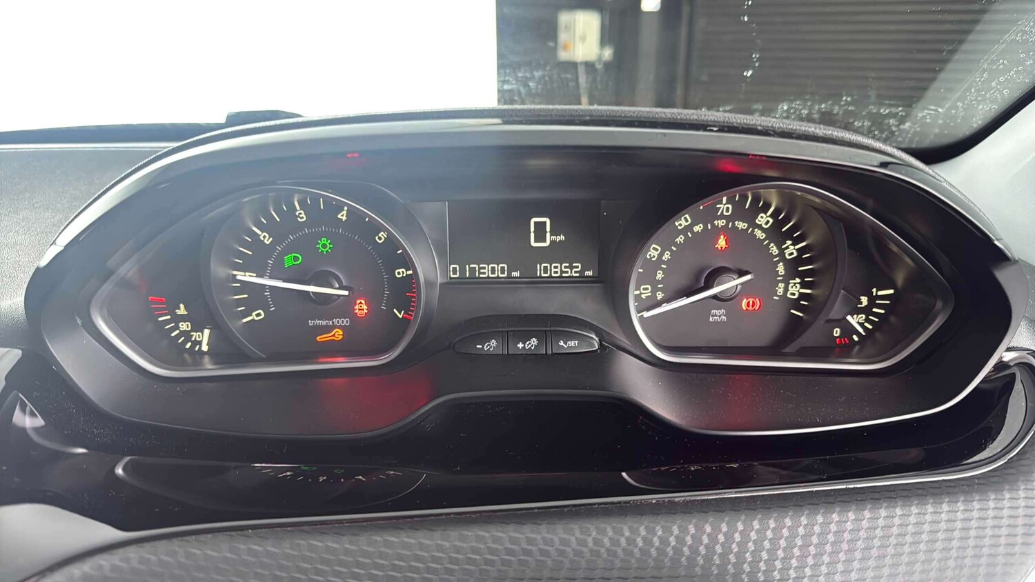 Used Peugeot 208 2018 for sale - 78187960: Photo 14