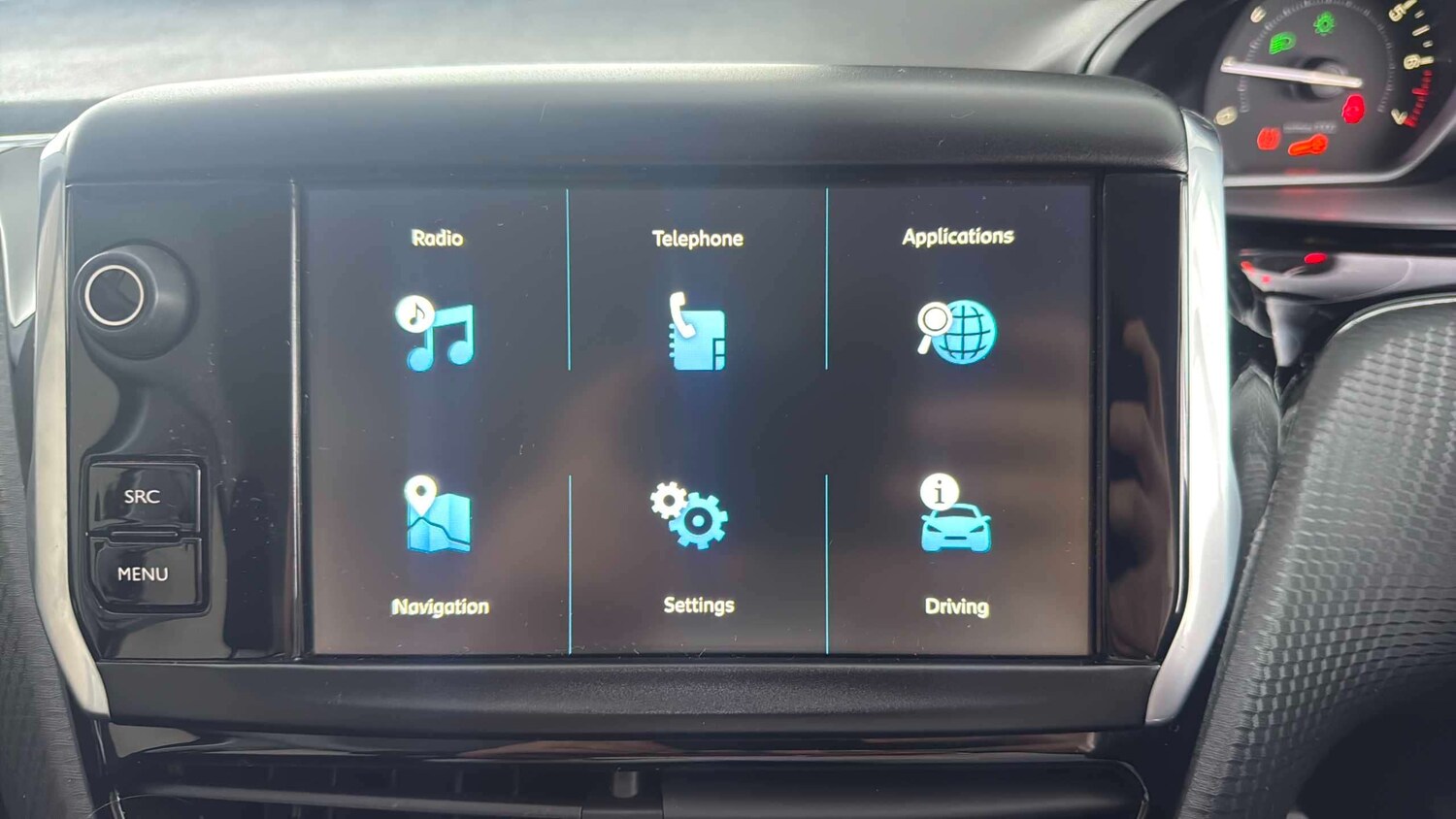 Used Peugeot 208 2018 for sale - 78187960: Photo 15