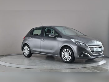 Used Peugeot 208 2018 for sale - 78187960: Photo