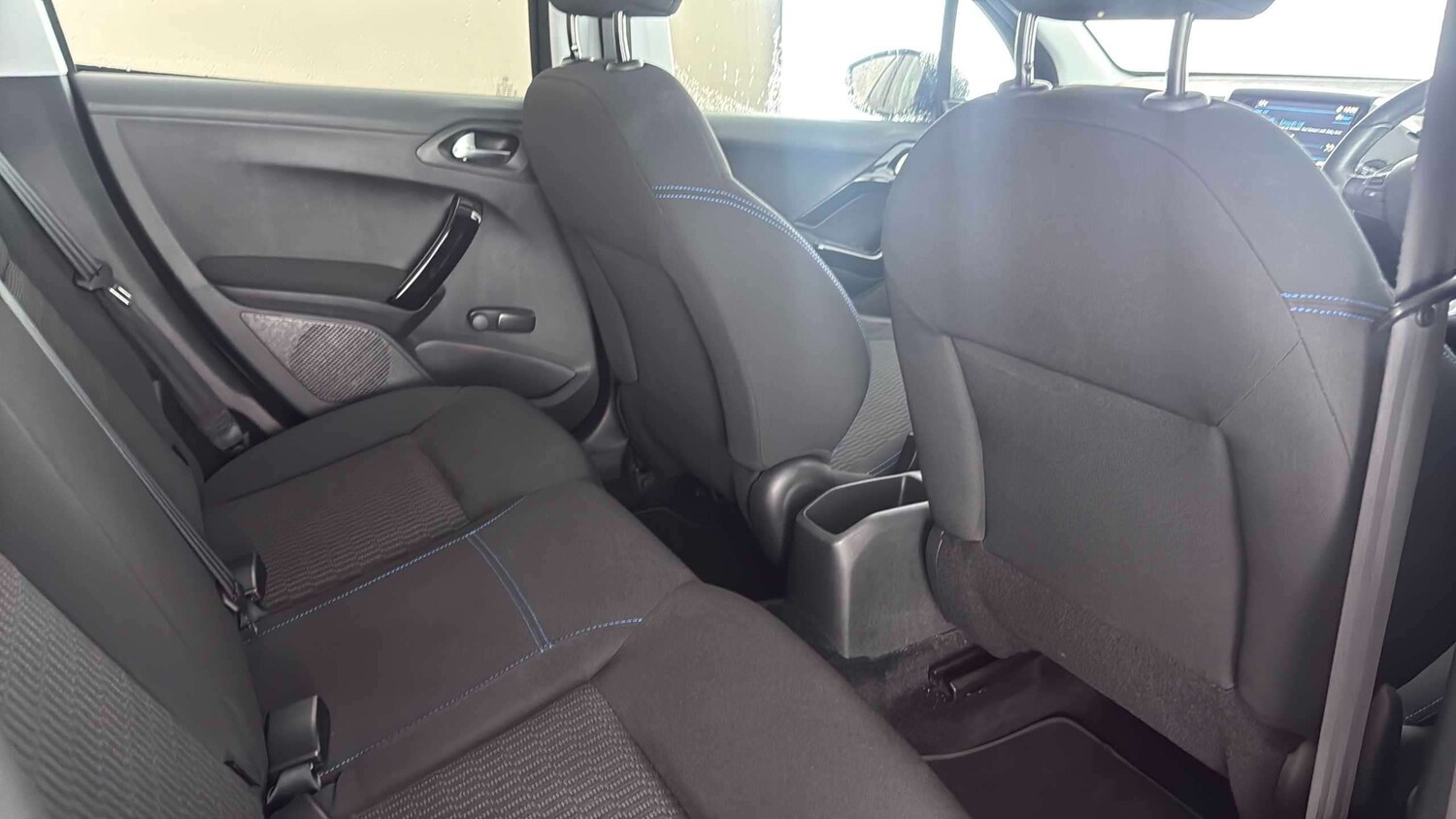 Used Peugeot 208 2018 for sale - 78187960: Photo 20