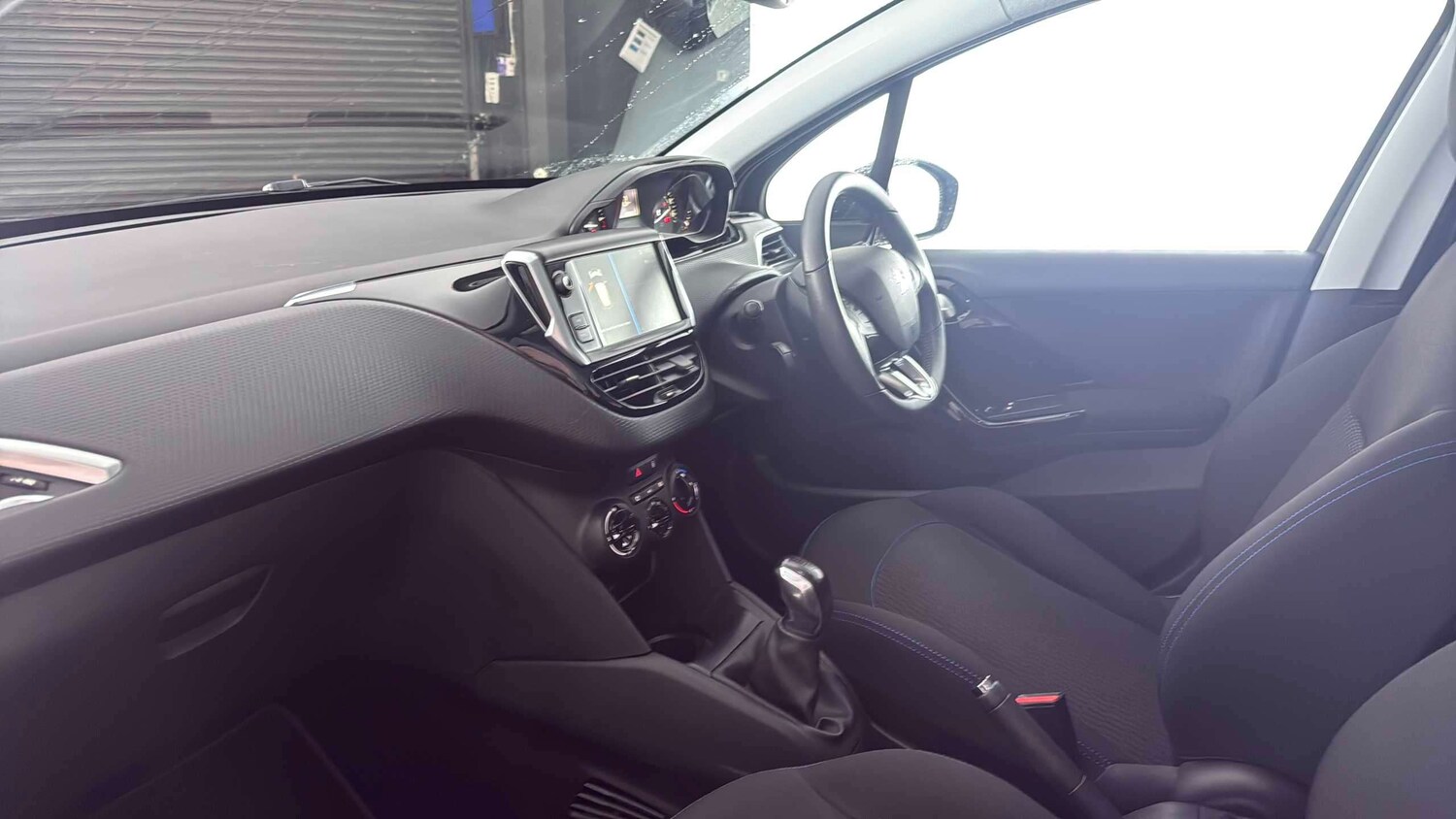 Used Peugeot 208 2018 for sale - 78187960: Photo 21
