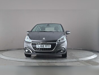 Used Peugeot 208 2018 for sale - 78187960: Photo