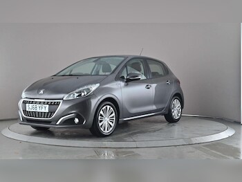 Used Peugeot 208 2018 for sale - 78187960: Photo