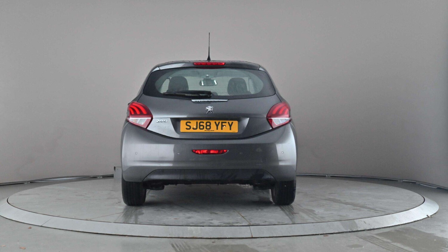 Used Peugeot 208 2018 for sale - 78187960: Photo 6
