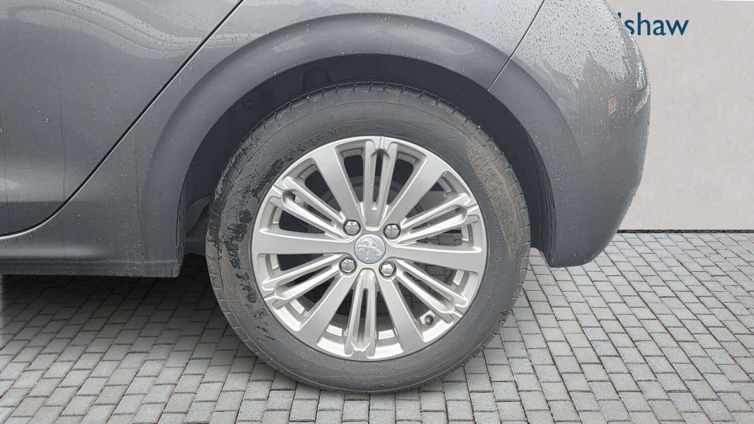 Used Peugeot 208 2018 for sale - 78187960: Photo 9