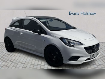 Used Vauxhall Corsa 2017 for sale - 78774519: Photo