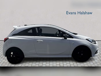 Used Vauxhall Corsa 2017 for sale - 78774519: Photo