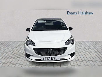 Used Vauxhall Corsa 2017 for sale - 78774519: Photo