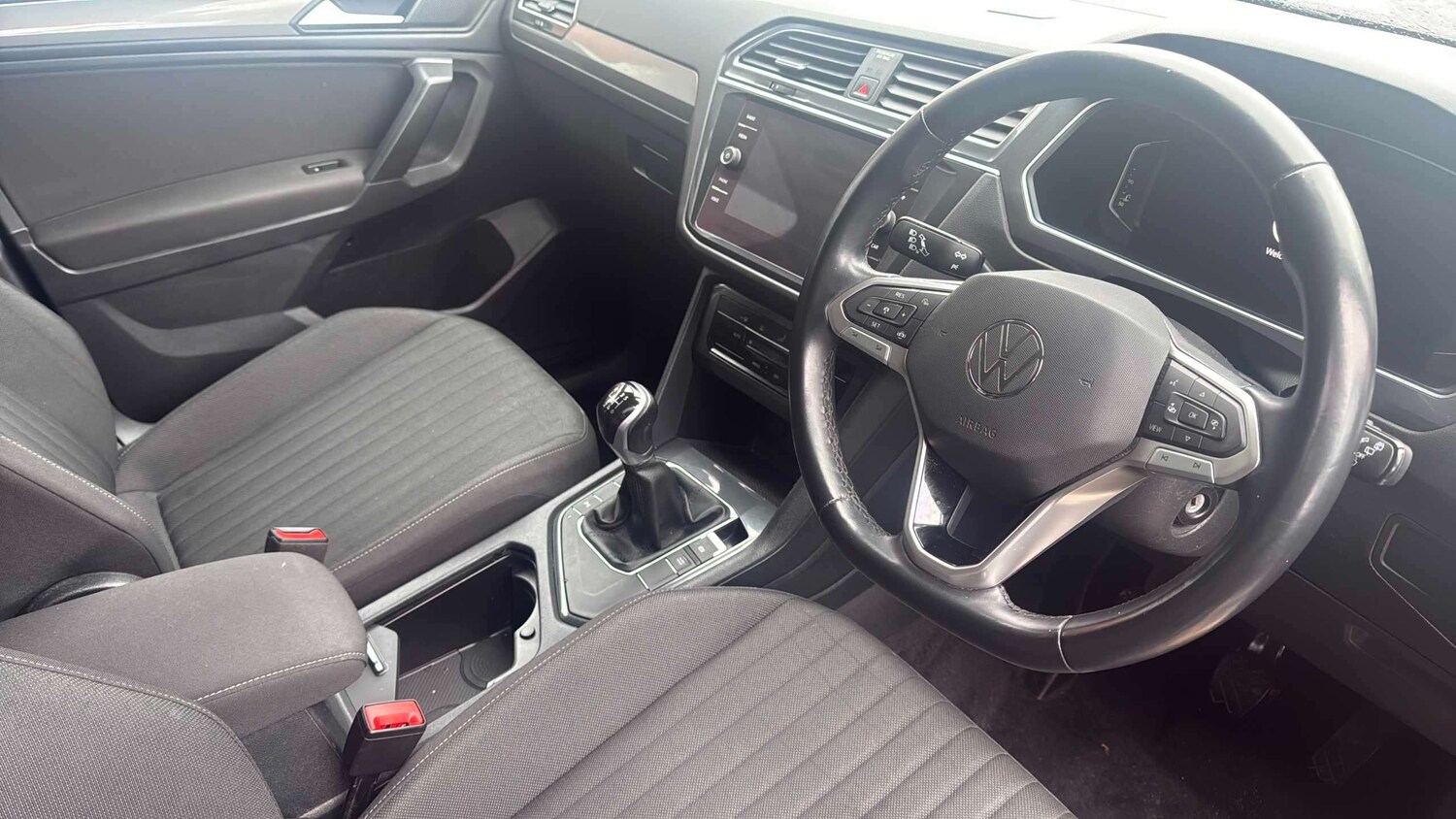 Used Volkswagen Tiguan Allspace for sale - 77857362: Photo 10